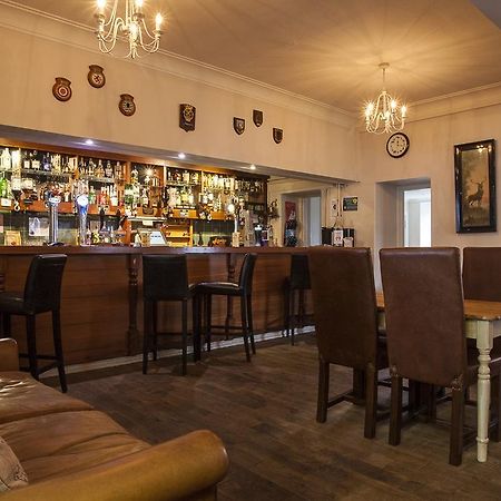 Poolewe Hotel Kültér fotó