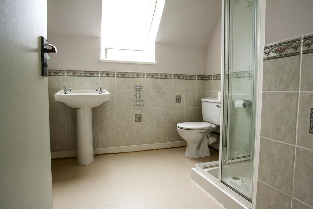 Poolewe Hotel Szoba fotó