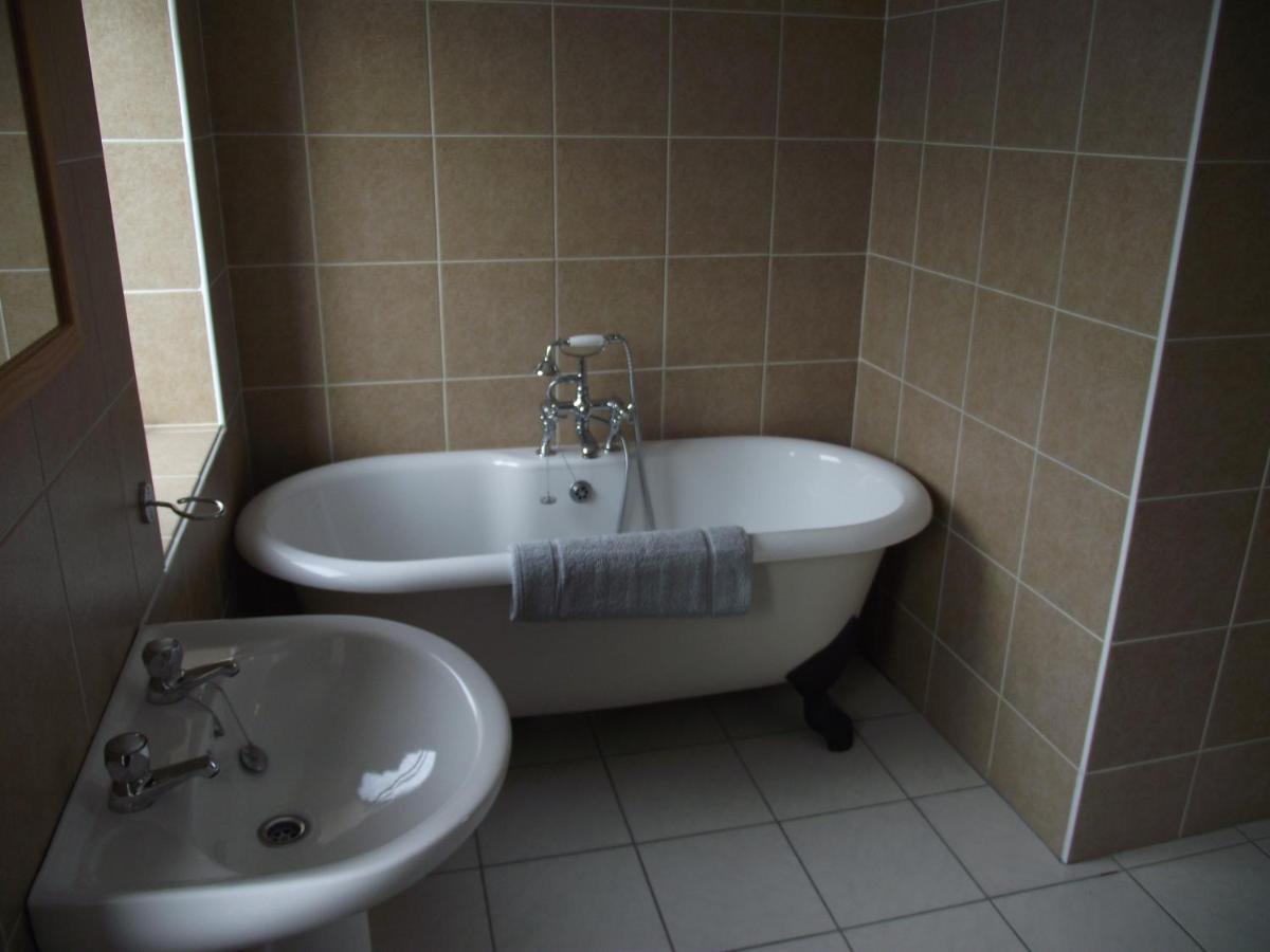 Poolewe Hotel Szoba fotó